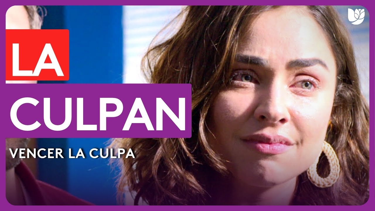 Paloma es culpada de la muerte de Walter | Vencer la Culpa | Capítulo ...