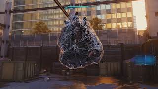 Lets Play Marvel Spider-man (Episode 9) (Spectacular Difficulty) (100% Completion)