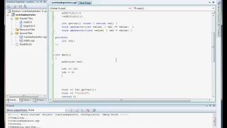 0x07 Operator Overloading Tutorial - Detailed explanation on the hidden WHY