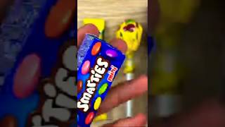 Satisfying Candy Asmr vedio 🎧 | relaxing sounds 🫠🫠 | deep relax | #asmr #candy #tingles #relax