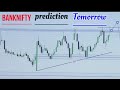 Banknifty prediction  for tomorrow callput 
