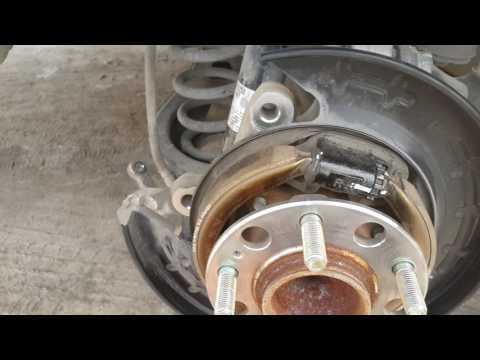 طريقه وزن السايد بريك سوناتا 2016