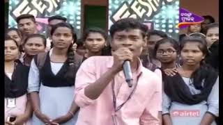 Ranpur College Tarang Music Freshers