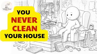 Most People Don't Understand Why Some People Never Clean Their House | Brain Science