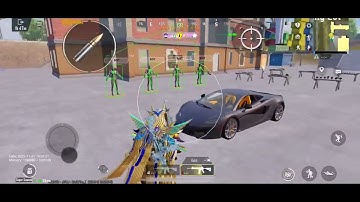 Pubg Mobile hack 4.1 ( New 4.1 Version Inbuilt Esp Mod ) | Pubg Mobile Gl+Kr Hack | Pubg 4.1 Hack