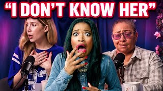 Raven Symone WIFE Miranda Maday IS SHADY+ Rudest Celebrity I’ve MET!