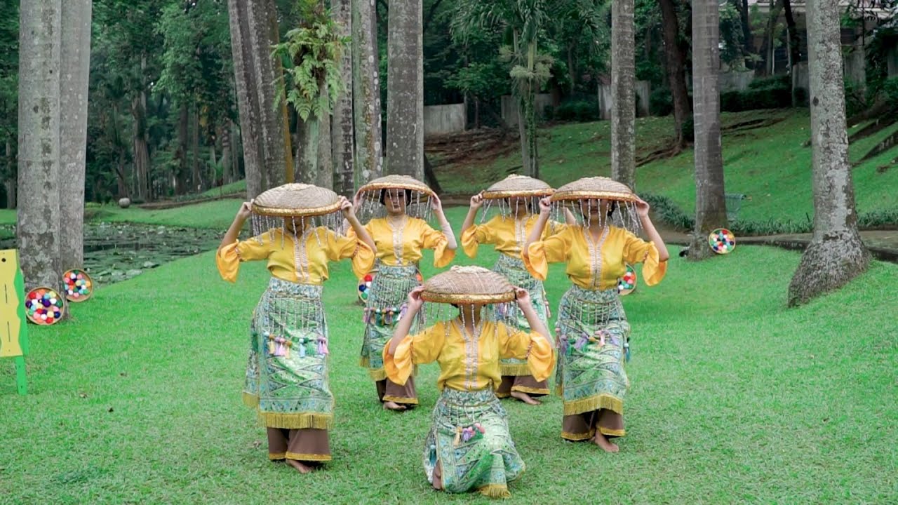 SMP TARI DKI JAKARTA JAKARTA SELATAN SKYTRA SMP LABSCHOOL KEBAYORAN
