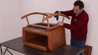 Myruf Sallanan Koltukrocker