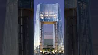 Famous Top 5 Upcoming mega projects in Dubai Wealth