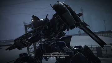 ARMORED CORE VI - FIRES OF RUBICON - Part 8