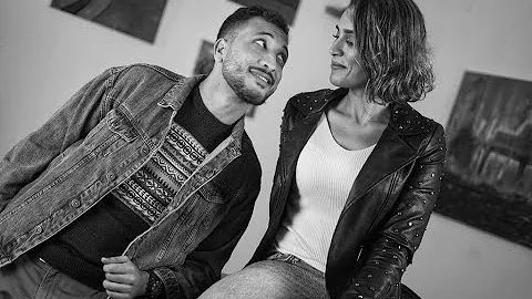 cheb khaled AICHA - cover by BASSMA & SIMO