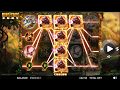 King Kong Fury Online Slot - 50 Free Spins - BIG WIN! Winning at online casino!