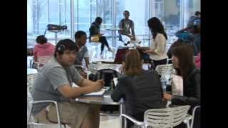 HCC Beat - Distance Education