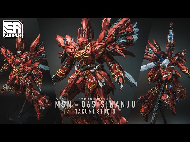 Sinanju has arrived in Mobile Suit Gundam Battle Operation 2! | GUNDAM.INFO