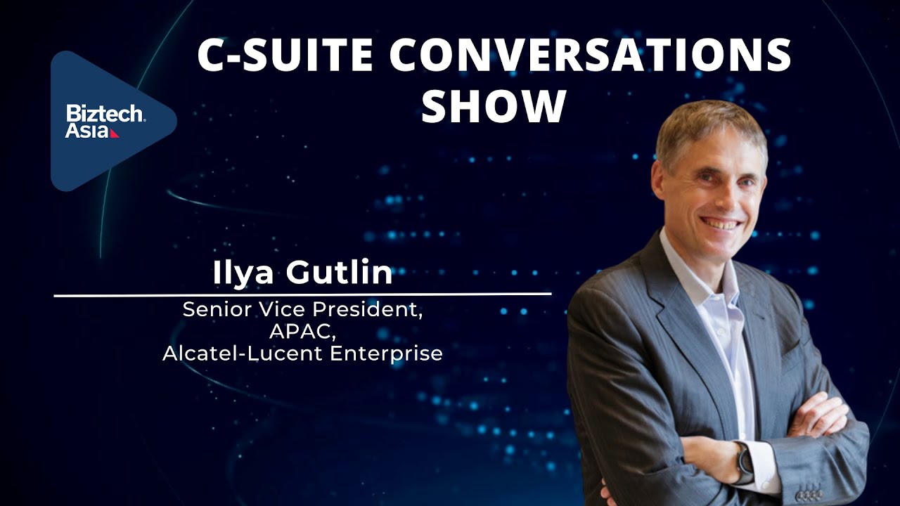 Alcatel-Lucent Enterprise: Transforming the future of transportation through technology