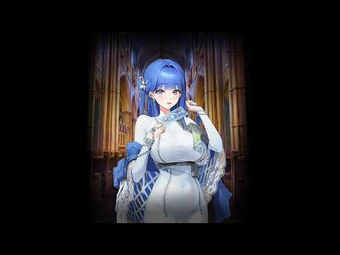【勝利女神：妮姬】突發劇情 - 教堂篇【不寒而慄的恐懼】