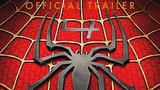 Spider-Man 4- Official Trailer (HD)