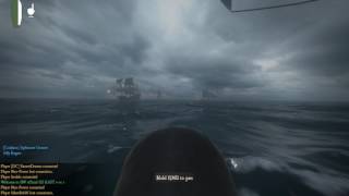 Blakewake: Full Broadside