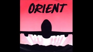 Orient - Heaven