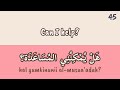 Master Arabic Questions In One Video 100 Phrases You Need To Know