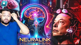 From Sci Fi to Reality: How NEURALINK Will Change Our Brains Forever! Is NEURALINK Safe?