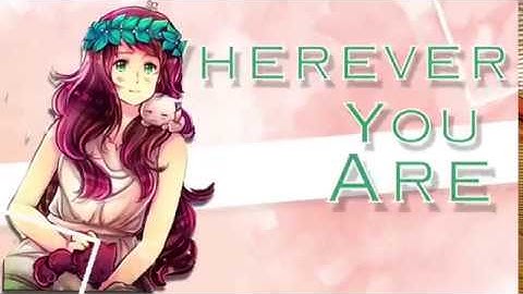 [Hetalia MEP Part 14] Ancients|| God is a Girl