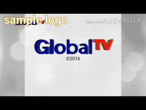 Global TV Endcap 2016