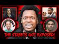 Foolio’s Best Friend REVEALS Too Much.. (Rappers Are SHOCKED!)