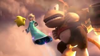 Smash Ultimate meme.mpeg