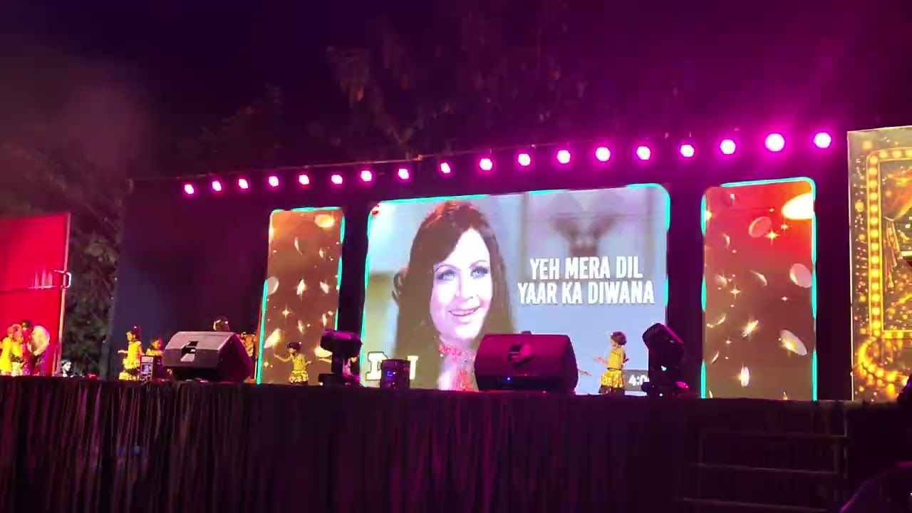 Hay mai kya karu ram muze buddha mil gaya. / Khaike pan Banaras wala. KGS Gathering 2026.