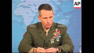 Robert Gates, Peter Pace deny Iran invasion plans