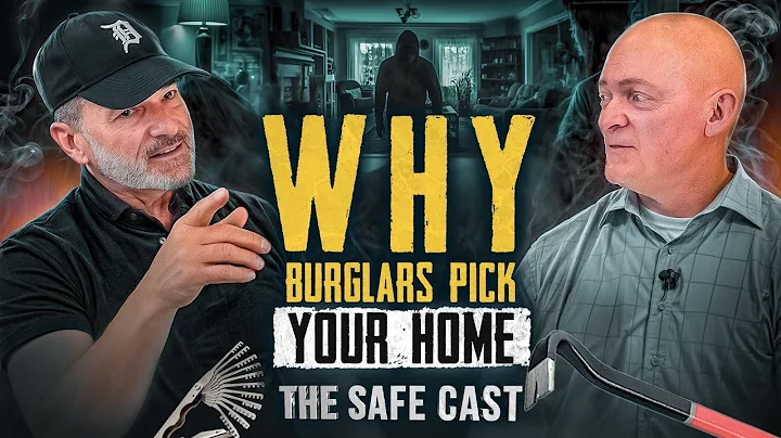 4 Steps to a Burglar-Proof Home | Security Tips That Actually Work!
