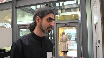 Dr Ronen Barzel | Edinburgh - CTO, Musemantik - TBTV Sessions