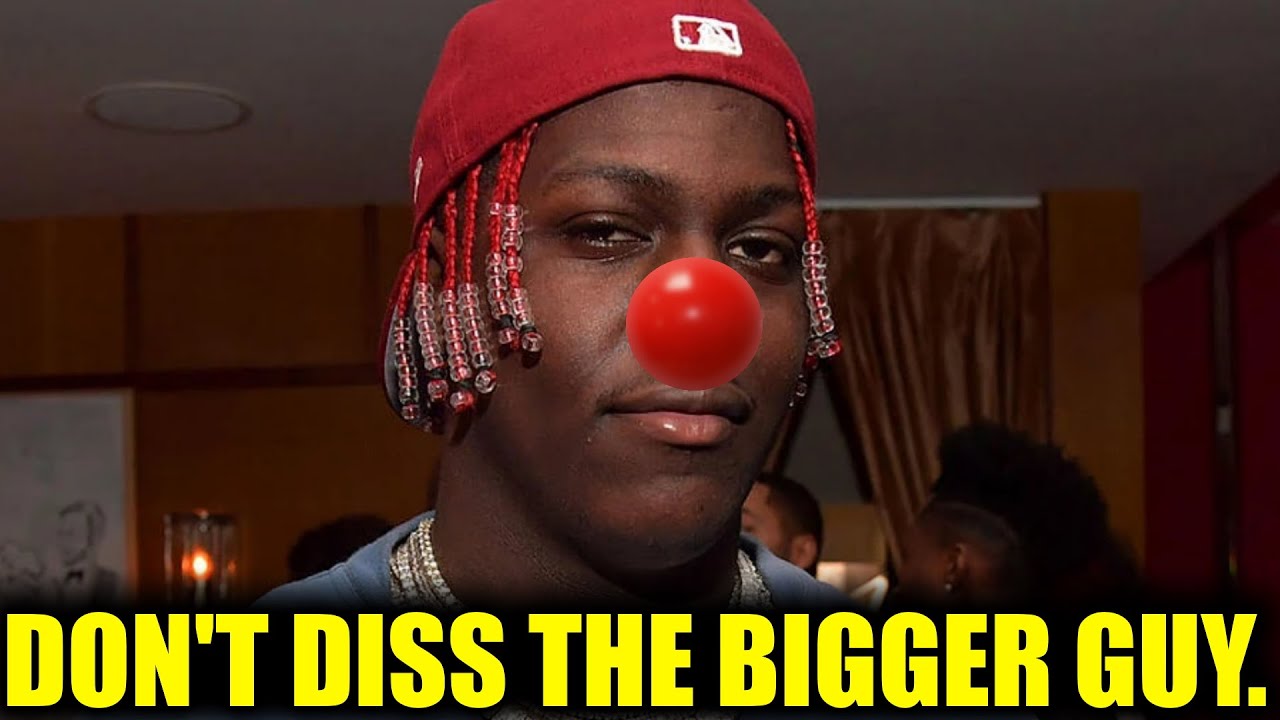 yachty uzi diss