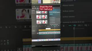 Convertir Slog3 en Rec709 en CapCut 🙌🏼 tu sabes como hacerlo ?