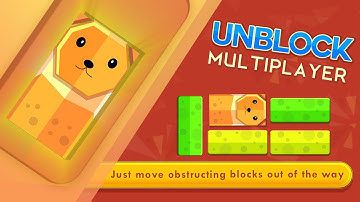 UNBLOCK ME - gameplay trailer HD
