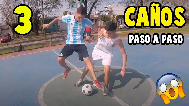 3 CAÑOS QUE NUNCA FALLAN -  *EXPLICADOS*