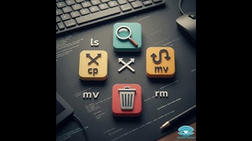 Linux File System | Detail Dive | /bin