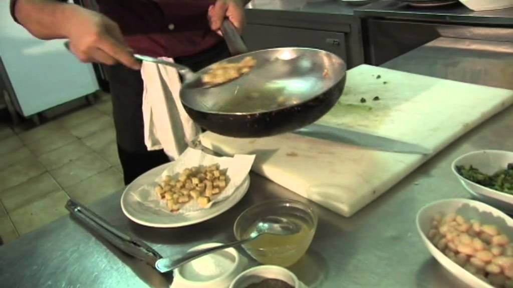 Ristorante tipico a Lecce, gastronomia tipica Salentina - Il vizio del Barone