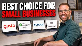 Best Payroll Processing Software for Small Businesses (2026 Honest Pick) screenshot 3