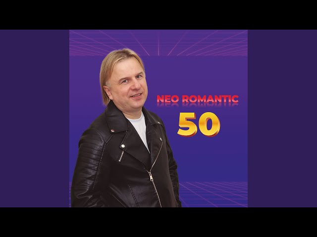 NEO ROMANTIC - THIS IS MY LONELY NIGHT