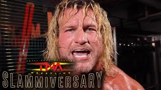 Exclusive Post-Match Interviews Nic Nemeth, Jordynne Grace & More Tna Slammiversary 2024