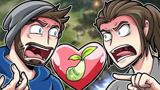 Couple Have a Meltdown on Valentines | Lost Ark