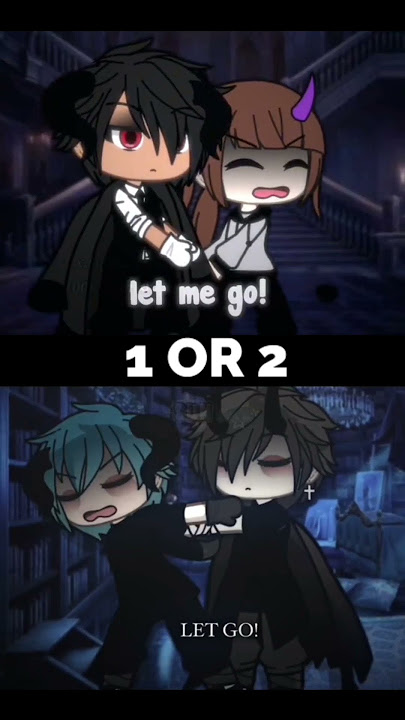 Download lagu [1 OR 2] FAKE CROWNS TREND #gacha #gachameme #gachalife #gachalifememe #gachatrend #gachalife2