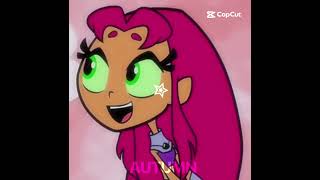 Starfire Edit