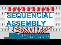 Sequencial Assembly Arduino