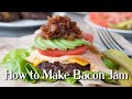 Let’s make Keto Bacon Jam #keto #lowcarb