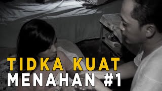 Jika nafsu birahi sudah diujung selalu ada orang yang nekat | JELANG SIANG