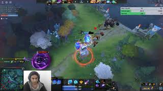 Zooret with the plays | Dota 2 clips Wealth