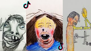 Artwork that I laugh with Scriblig Compilation - PART 29